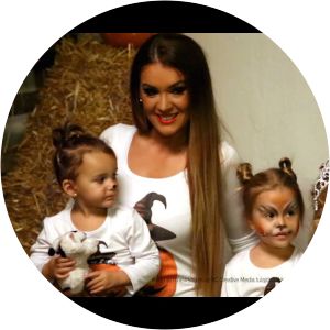 Natasa Zselyke Berki photograph