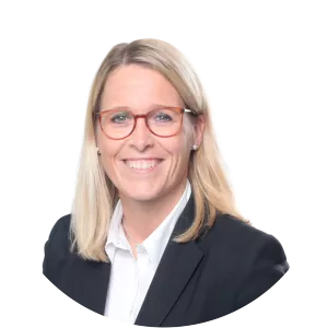 Natascha Heuser - Basketball player