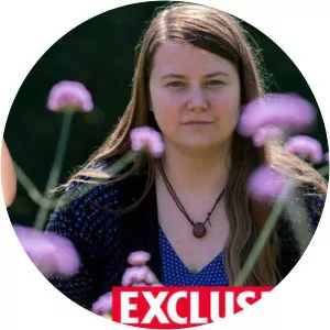 Natascha Kampusch - Austrian author