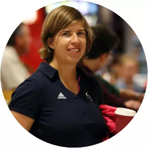 Natascha Keller - German field hockey player