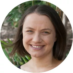 Natascha Klocker - Author