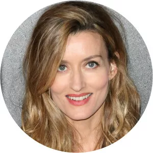 Natascha McElhone