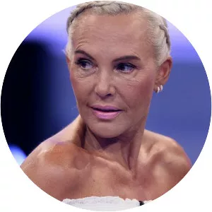 Natascha Ochsenknecht