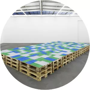 Natascha Sadr Haghighian - Visual artist