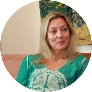 Natascha Sommerer - Hannes Androsch's daughter