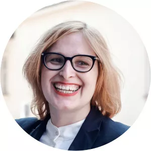 Natascha Strobl - Political scientist