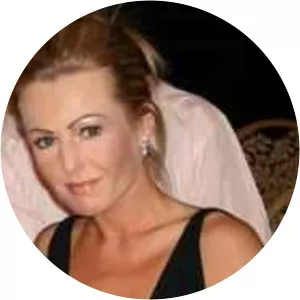 Natascha Van Dyk - Musical artist ‧ Paul van Dyk's ex-wife