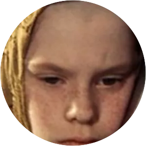 Natasha Abramova - Actress