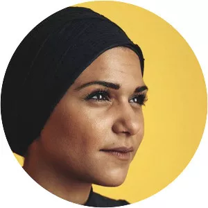 Natasha Al-Hariri photograph