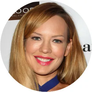 Natasha Alam - Uzbekistani actress