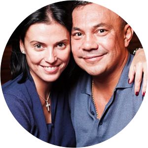 Natasha Anikina photograph