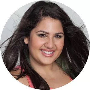 Natasha Behnam - Movie director