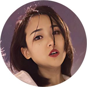 Natasha Benedicta Olayinka Christensen photograph