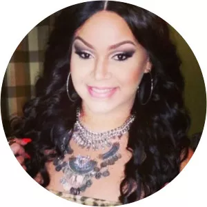 Natasha Berridge photograph