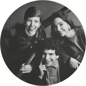 natasha brofsky the peabody trio