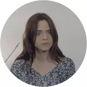 Natasha Choufani - Lebanese actress