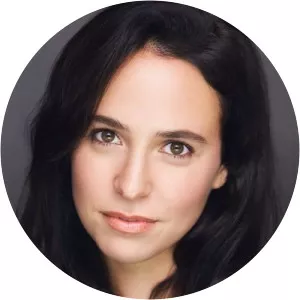 Natasha Coppola-Shalom