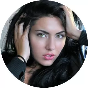 Natasha Cordova - Actress