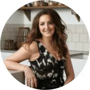 Natasha Corrett - Cook