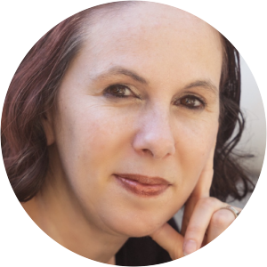 Natasha Daniels photograph