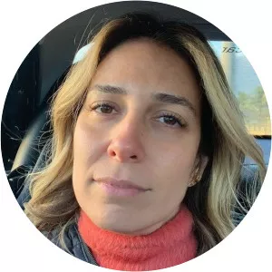 Natasha Dantas - William Bonner's wife