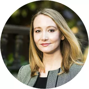 Natasha Degen - Author