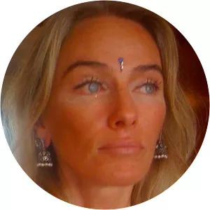 Natasha Doubrovskaya