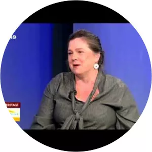 Natasha Erlank - Researcher