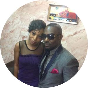 Natasha Esomugha photograph