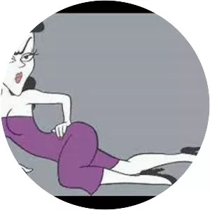 Natasha Fatale - Fictional character