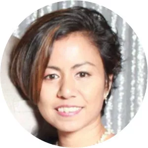 Natasha Fernz photograph