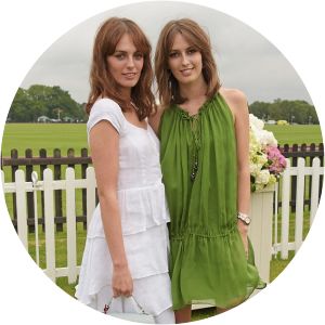 Natasha Fiona Allsopp