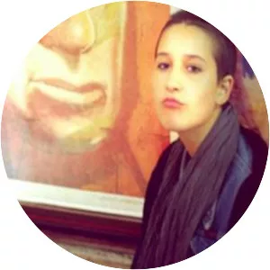 Natasha Fuentes Lemus