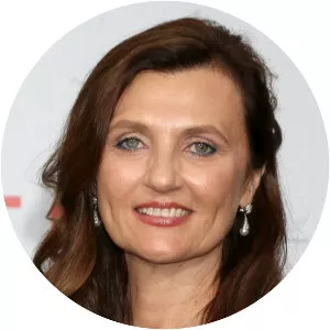 Natasha Goubskaya - Actor