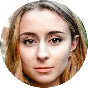 Natasha Goulden - Actress