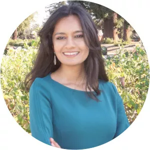 Natasha Gupta - Politician