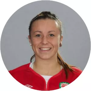 Natasha Harding - Footballer