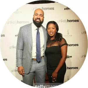 Natasha Hatcher photograph