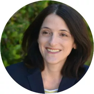 Natasha Heller - Author