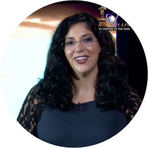 Natasha Hinn photograph