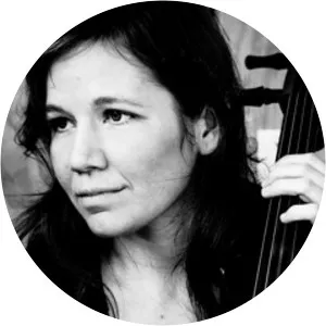 Natasha Jaffe - Musician