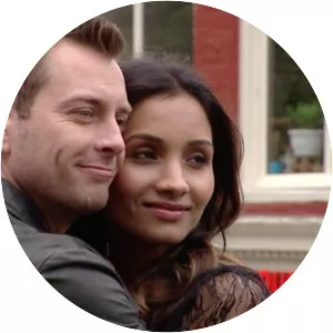 Natasha Karaty photograph