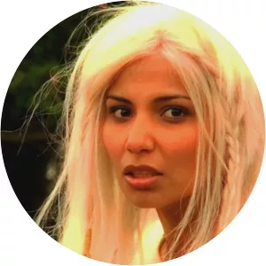 Natasha Kaye Johnson - Actress