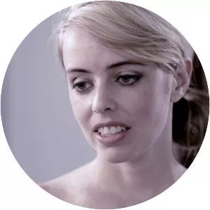 Natasha King photograph