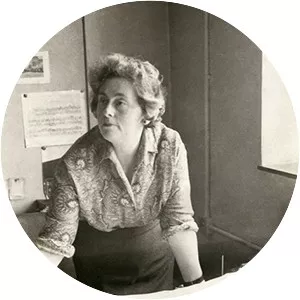 Natasha Kroll - Production designer