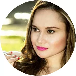 Natasha Ledesma - Actress