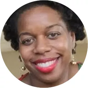 Natasha Lightfoot - Historian