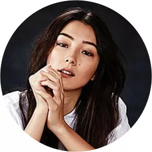 Natasha Liu Bordizzo - Australian actress