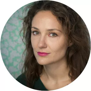 Natasha Mashkevich - Actress