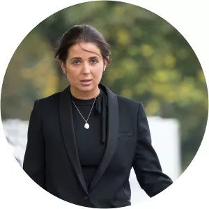 Natasha Massey photograph